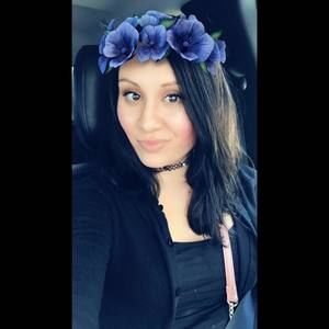 Meet your Posher, Patty